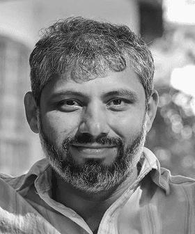 Bipin Dhane