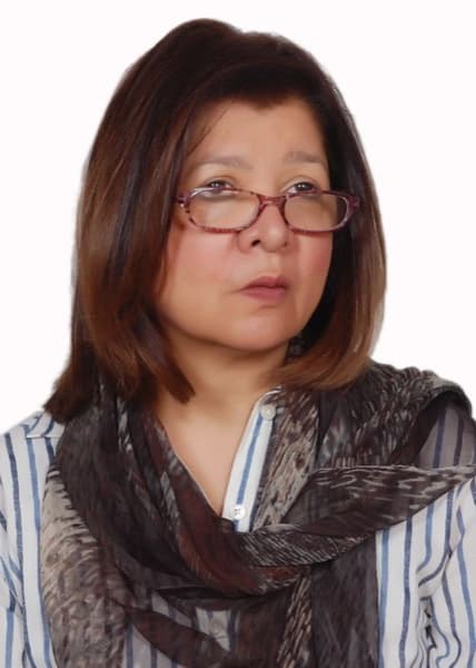 Shernaz Firoze Vakil