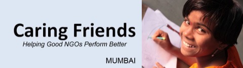 Caring Friends